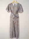 Vestido Ingritta