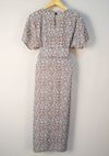 Vestido Ingritta