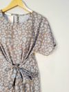 Vestido Ingritta