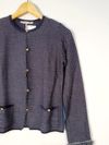 Cardigan La Fort tricot