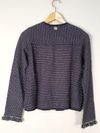 Cardigan La Fort tricot