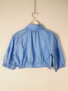 Camisa Cropped Litt