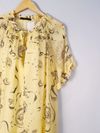 Vestido Animale