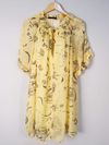 Vestido Animale