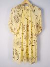 Vestido Animale