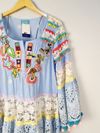 Vestido Antica Sartoria