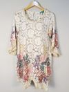 Vestido Antica Sartoria