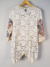 Vestido Antica Sartoria