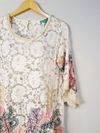 Vestido Antica Sartoria