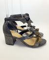 Sandália Alexandre Birman Clarita
