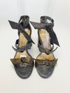 Sandália Alexandre Birman Clarita