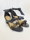 Sandália Alexandre Birman Clarita