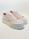 Tênis Prada Double Wheel 