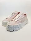 Tênis Prada Double Wheel 