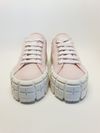 Tênis Prada Double Wheel 