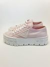 Tênis Prada Double Wheel 