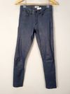 Calça Zadig & Voltaire couro