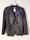 Blazer Tannerie couro