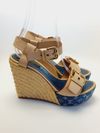 Sandália Louis Vuitton