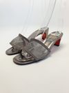Mule Christian Louboutin