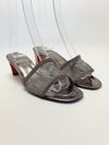 Mule Christian Louboutin
