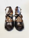 Sandália Hermès 