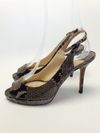 Sapato Slingback Jimmy Choo