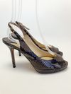 Sapato Slingback Jimmy Choo