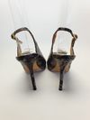 Sapato Slingback Jimmy Choo