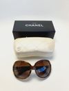 Óculos Chanel Collection Perle 