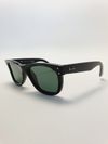 Óculos Ray Ban Wayfarer Reverse