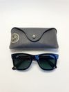 Óculos Ray Ban Wayfarer Reverse