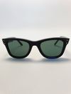 Óculos Ray Ban Wayfarer Reverse