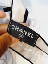 Lenço Chanel 