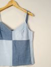 Blusa Juliana Sanmartin 