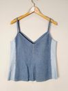 Blusa Juliana Sanmartin 