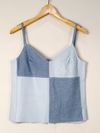 Blusa Juliana Sanmartin 