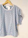 Blusa LIlly Sarti