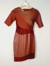 Vestido Juliana Sanmartin