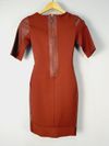 Vestido Juliana Sanmartin