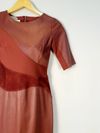 Vestido Juliana Sanmartin
