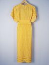 Vestido Ingritta