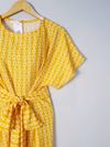 Vestido Ingritta