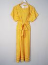 Vestido Ingritta