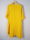 Vestido em linho