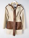 Parka Juliana Sanmartin 