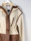 Parka Juliana Sanmartin 