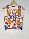 Blusa Dolce & Gabbana
