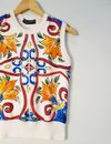 Blusa Dolce & Gabbana