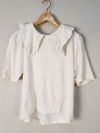 Blusa Tannerie